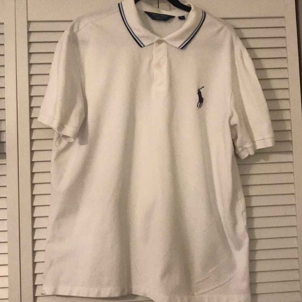 Polo Ralph Lauren polo